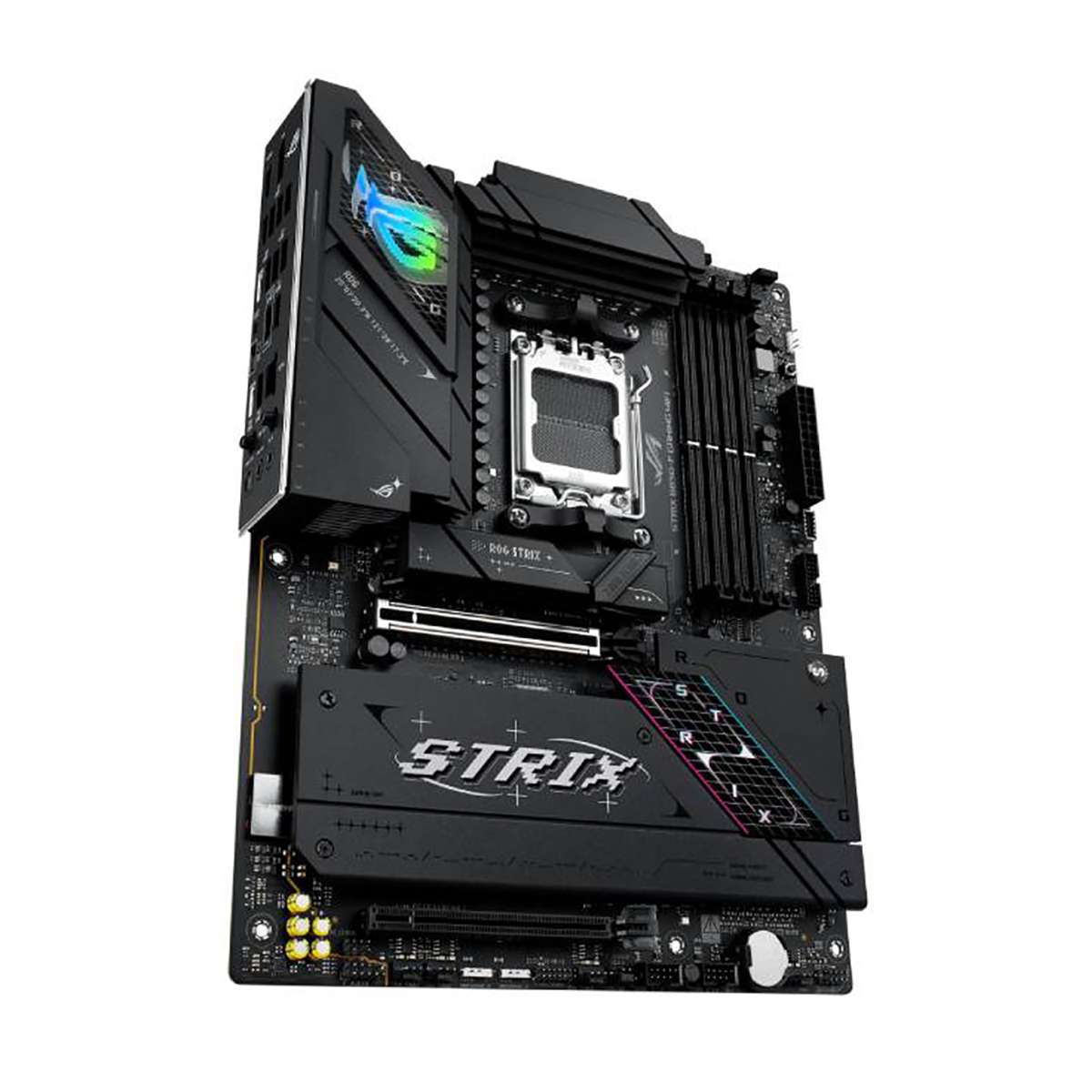 Motherboard Asus ROG STRIX B850M-F GAMING AM5 DDR5 Wifi